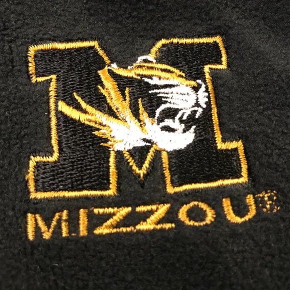 University of Missouri Baby Size 3-6M Truman the Tiger Mascot Wear Costume RARE - Picture 7 of 11